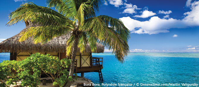 Bora Bora
